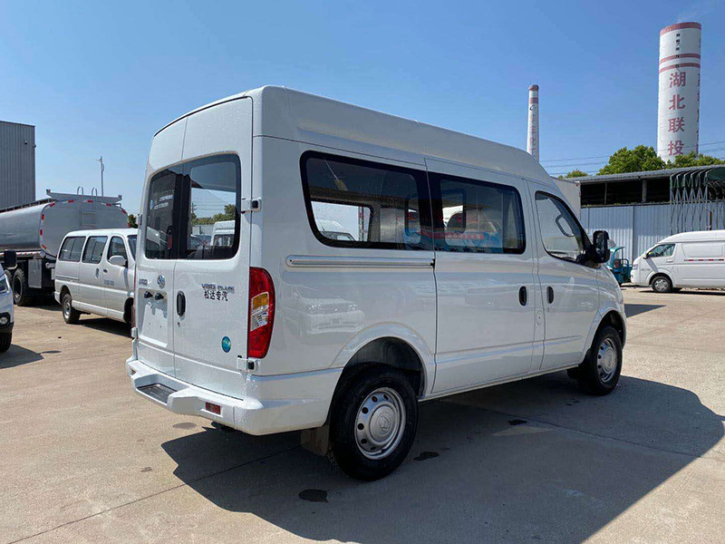 大通殯葬服務(wù)車(chē)短軸