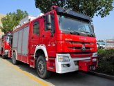 了解！消防救援車(chē)結(jié)構(gòu)分類(lèi)及開(kāi)車(chē)前的小知識(shí)